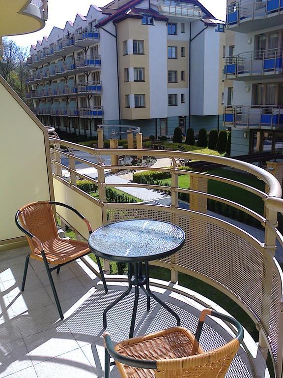 Apartament Sloneczny Swinoujscie Quarto foto