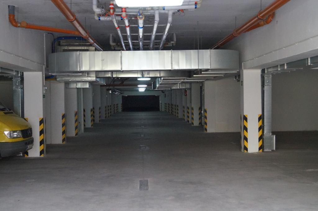 Apartament Sloneczny Swinoujscie Quarto foto