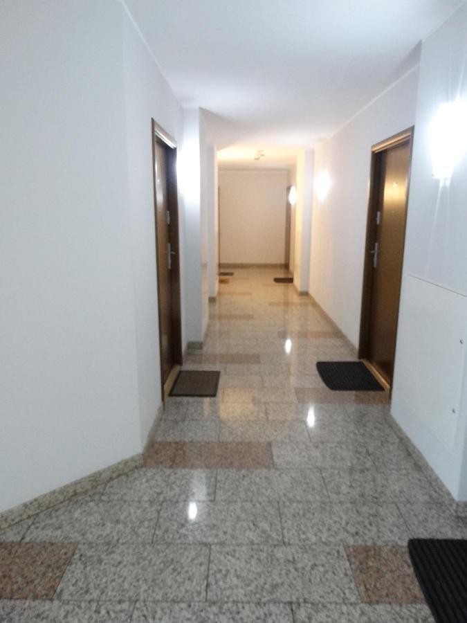 Apartament Sloneczny Swinoujscie Exterior foto